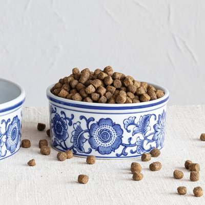 Bits And Bobs Anti-Skid Pet Bowl