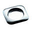 Stainless Steel Chips And Dip Platter