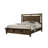 Darcey-Mai Panel Bed-1870929734