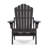 Henninger Foldable Outdoor Adirondack Chair-1031779122