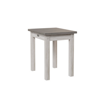 Outdoor Rectangle Side Table