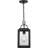 Miltona Outdoor Hanging Lantern