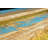 Natascha Solid Wood Dining Table-23153701