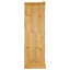 Lonepine 3 Door Solid Wood Wardrobe-86317408