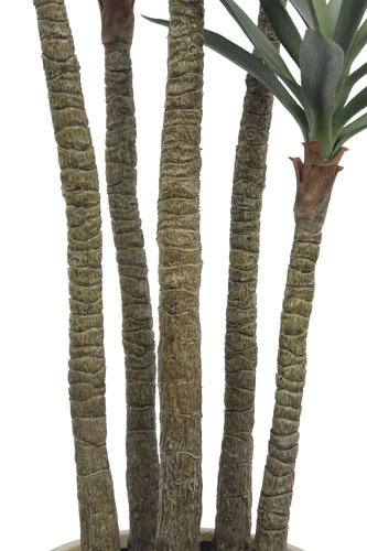 6' Artificial Yucca Tree