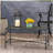 LUNA COFFEE TABLE