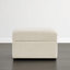 Fauteuil pivotant 33 po avec repose-pieds moderne l 33 po-1912271993