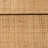 Montecito 1-Drawer Raffia Side Table