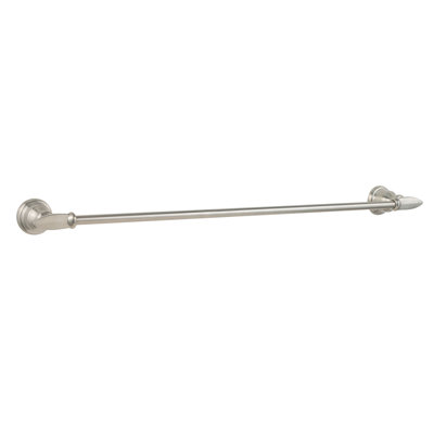 Avalon 24" Wall Mounted Towel Bar