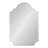 Saliba Flat Mirror