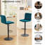 Paynter Swivel Adjustable Height Stool-667569082