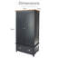 Sather 2 Door Wardrobe