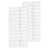 Washcloth - 24 Pack
