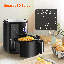 WOLTU 4L Air Fryer Oven-63973236