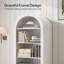 Bibliothèque arquée
