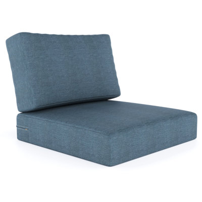 Amala Sunbrella® Outdoor Deep Seating Cushion
