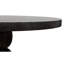 Portobello Round Mahogany Wood Dining Table