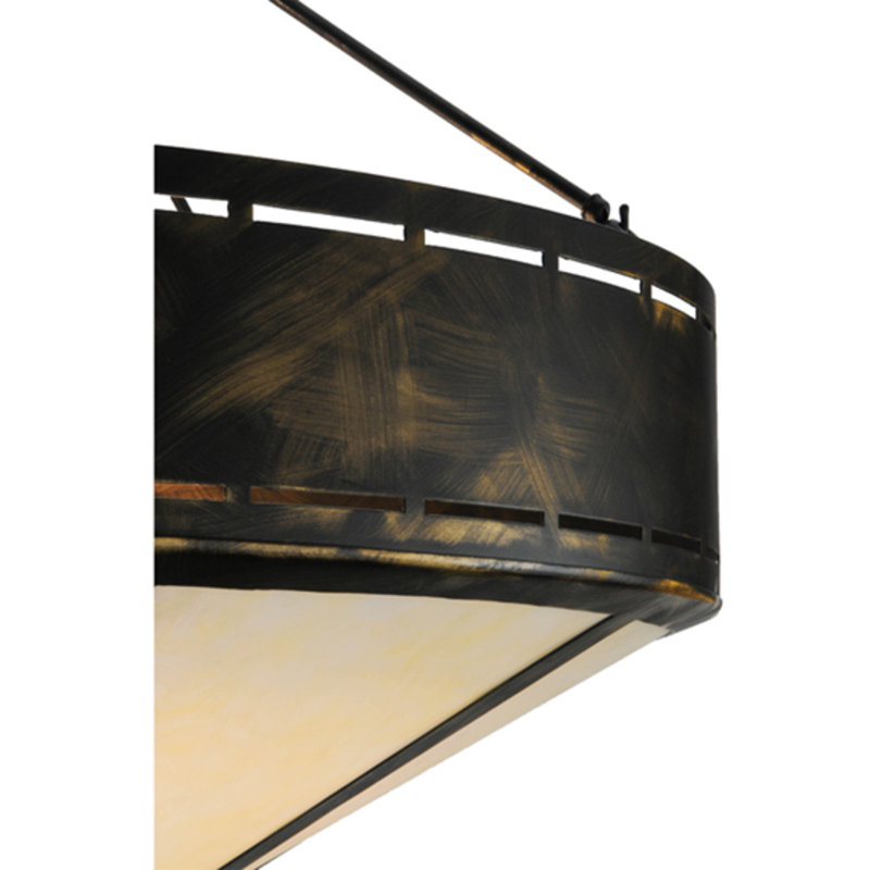 Craftsman 6 - Light Pendant
