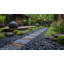 Galets Milcah Stones Quartzite River