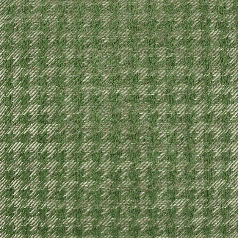 Krall Square Pillow Cover & Insert, Square 20", Lawn