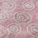 Premium Machine Washable Prisco Pink Rug