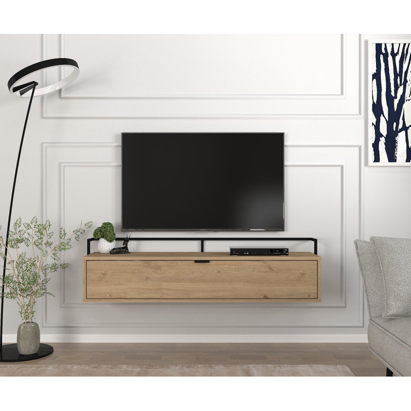 Miguell TV Stand