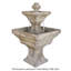 Barcelona Fountain-1321324133
