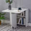 Mullett Extendable Dining Table-1290650606