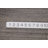 Modern Gabbeh Oriental Foyer Rug 3x5