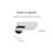 70.67'' x 31.89'' Freestanding Soaking Acrylic Bathtub
