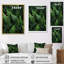«Ferns Plant Whispering Fronds I», reproduction sur toile-1746700561