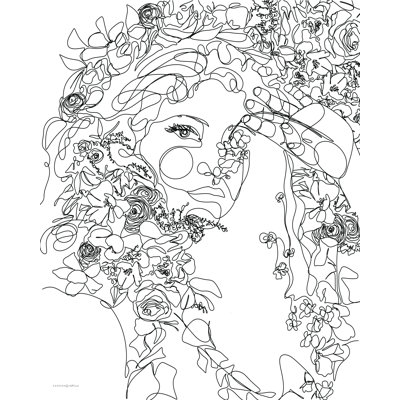 Fastulf " Scent Of Lilac "