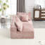 Tissu en chenille pour un coin deux chaleureux et confortable avec un design pratique et polyvalent-1846111872