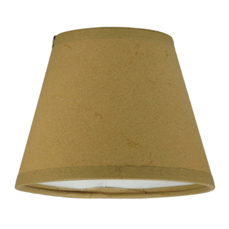 Tuscan Alabaster Candelabra Shade