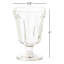 Gomos Wine Glass