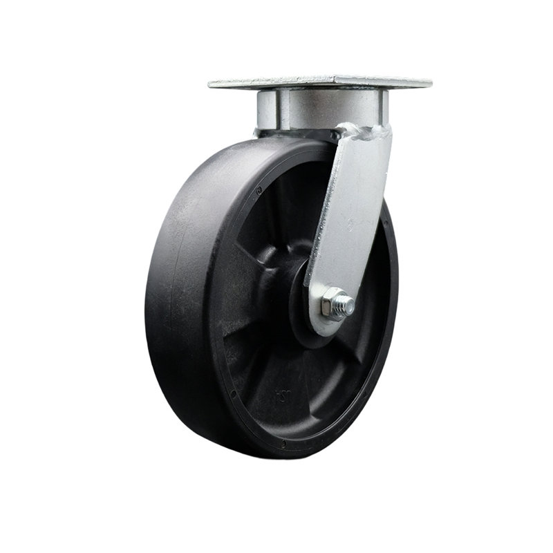 Swivel Top Plate Caster