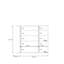 Alice Springs 12 Pair Shoe Storage-127668806