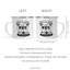 Tasse de camping «Funny Mom»-1292931585