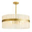 Sinclair 4 - Light Chandelier