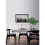 Pointed Leaves - Single Picture Frame Print-1316903511