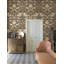 Papier peint fleuri non collé Fleurmont-764015436