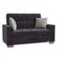 Causeuse convertible avec rangement Primenest Zenaero Collection-421378113