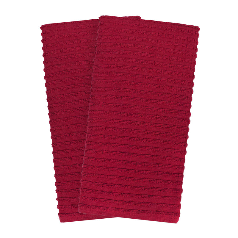 Serviette de cuisine RITZ, Paprika