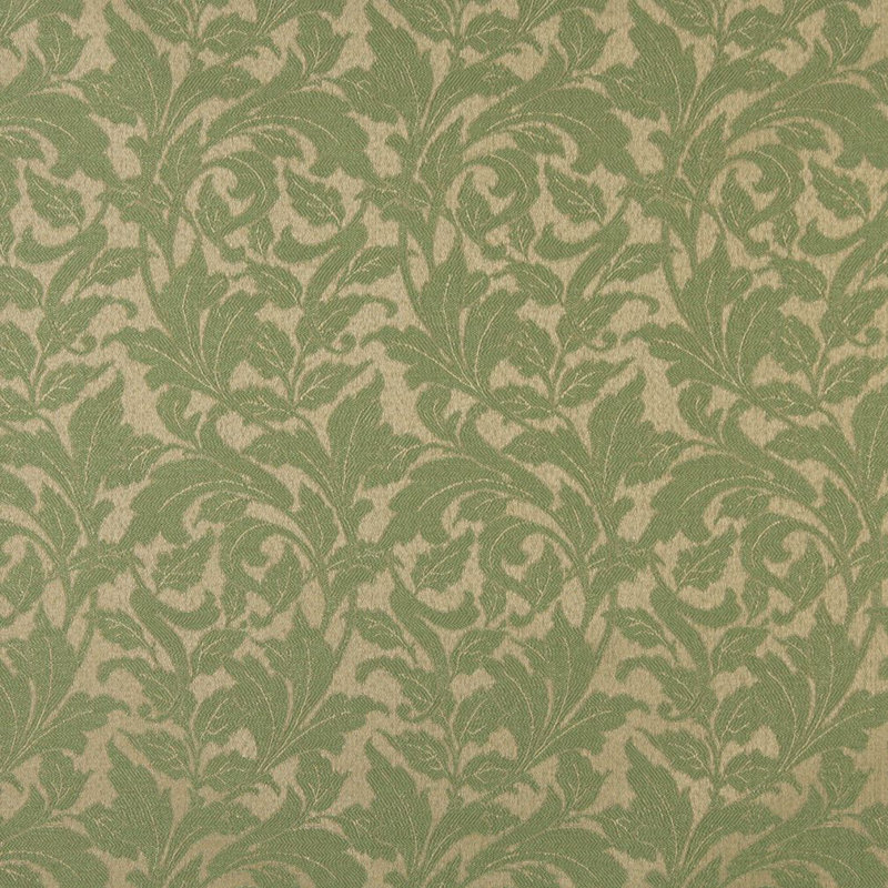 Tissu d’extérieur, Vert 2
