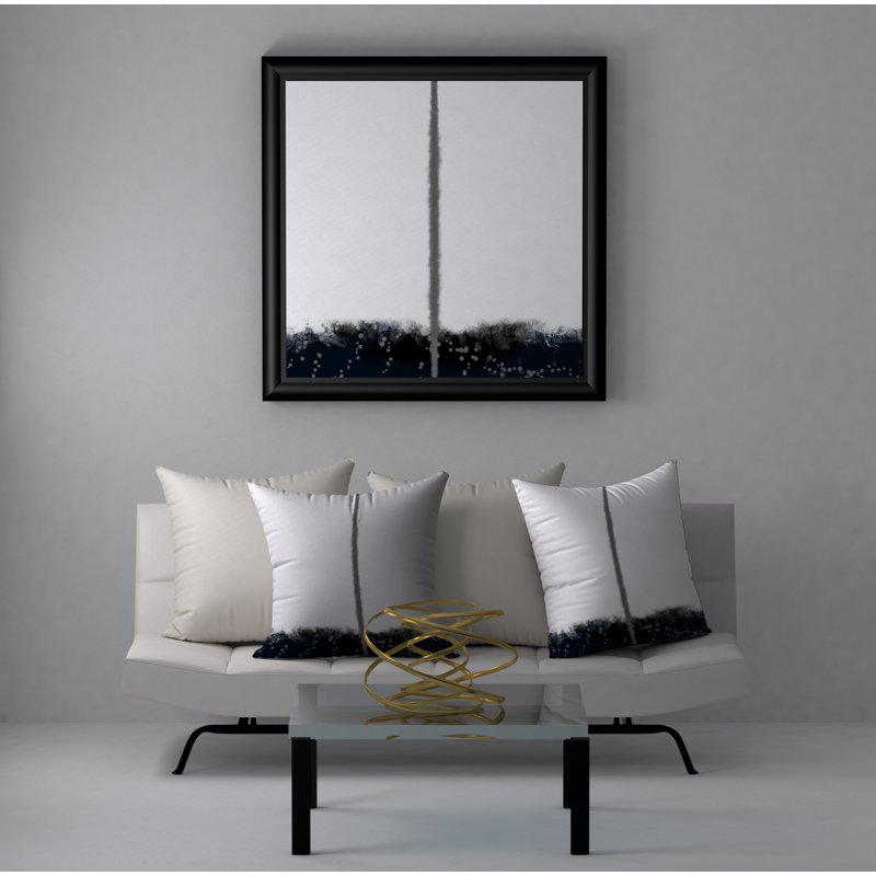 Housse de coussin carré extra amusant/insert, 20 po x 20 po