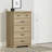 Versa 5 Drawer Chest-105888876