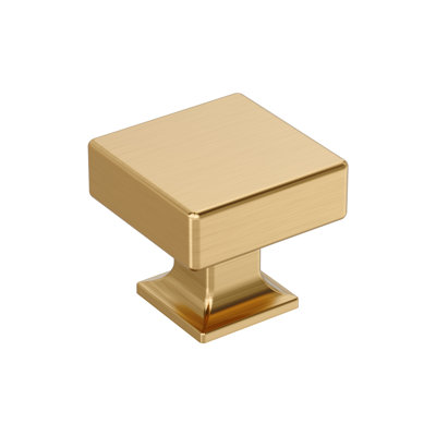 Lintel 1-1/4 inch (32mm) Length Cabinet Knob