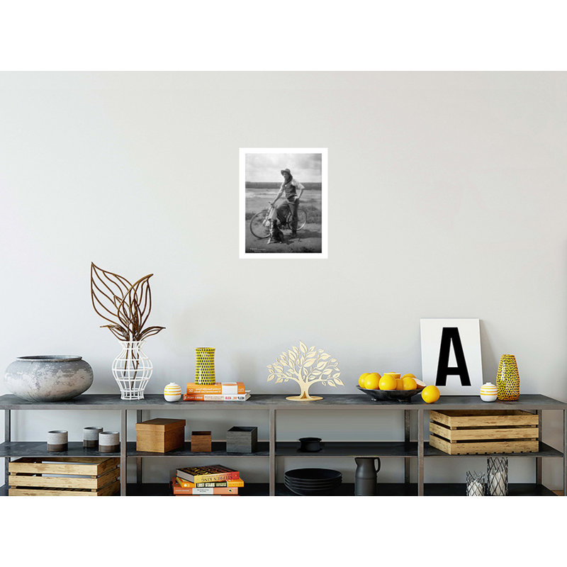 «Kerry and Co., Sydney, Australie» par Kerry and Co., Sydney, Australie - Impression giclée, H 20 po x l 16 po