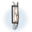 Darwing 2 - Light Flush Mounted Sconce