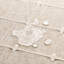 Ensemble de rideau de douche Boho 72 x 84-1694534469